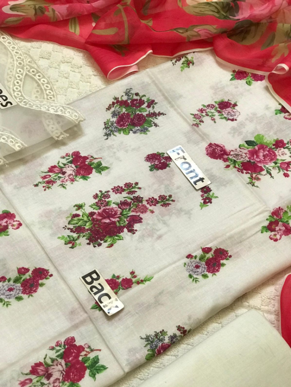 Iznik Lawn Collection - Image 6